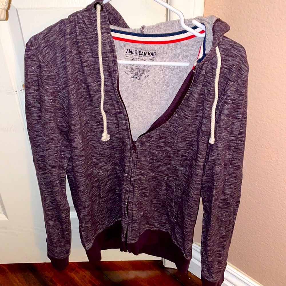 Men’s S hoodie